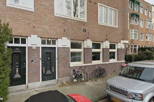 Appartement Reijnier Vinkeleskade in Amsterdam