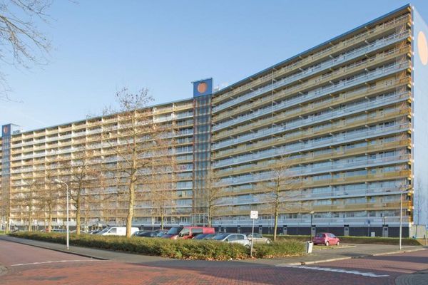 Appartement Pharus in Zaandam