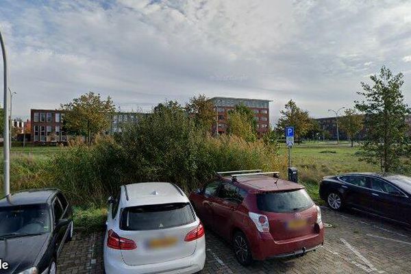 Apartment Klapwijkseweg in Pijnacker
