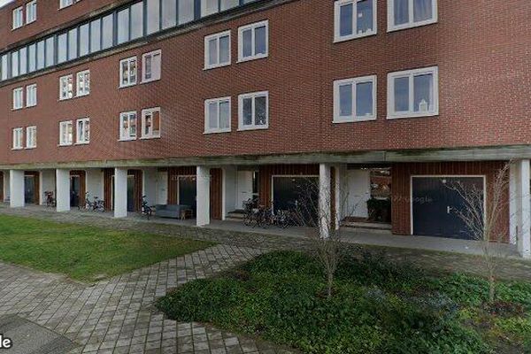 Apartment Jan Voermanstraat in Hengelo (OV)