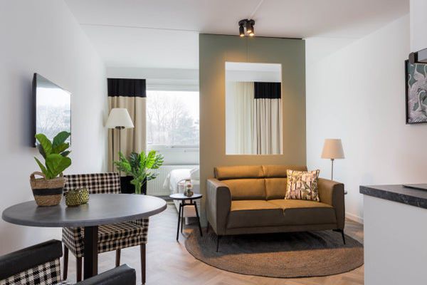 Appartement Bogardeind in Geldrop