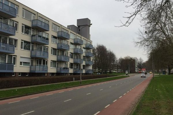 Appartement Florijnruwe in Maastricht