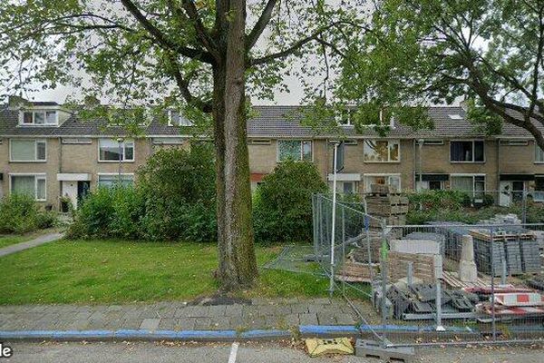 Huurwoning Graan voor Visch in Hoofddorp
