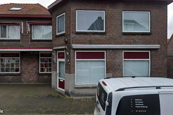 Apartment Bleekstraat in Deventer