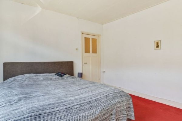 Kamer Spijkerkade in Amsterdam