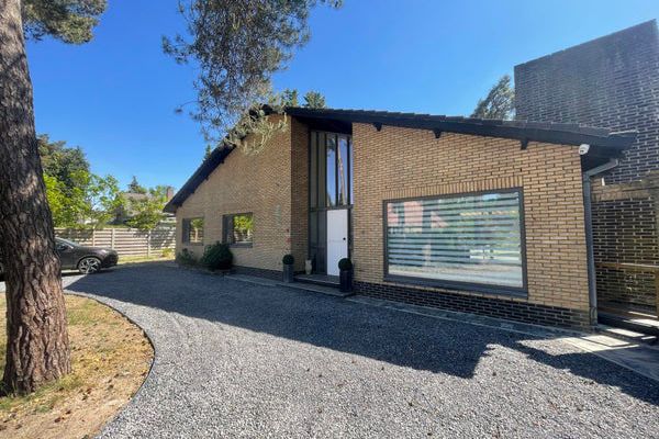 House Grensweg in Valkenswaard