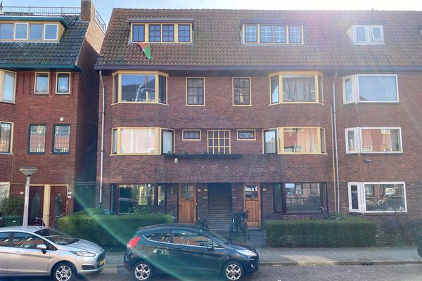 Kamer Ceramstraat in Groningen