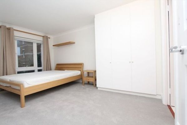 Room Overblaak in Rotterdam