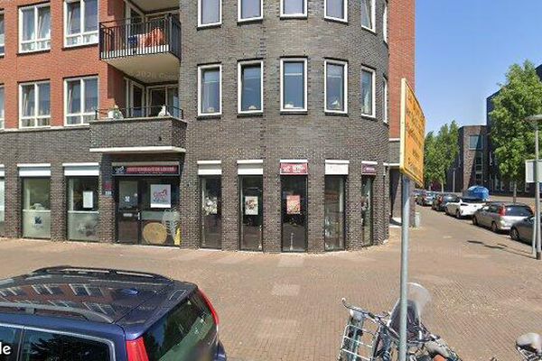 Appartement Nederlandstraat in Almere