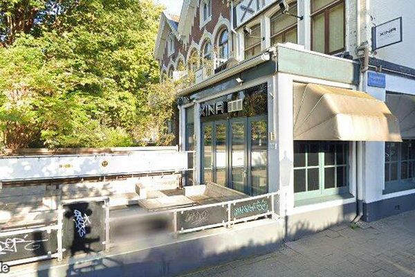 Huurwoning Noordsingel in Rotterdam