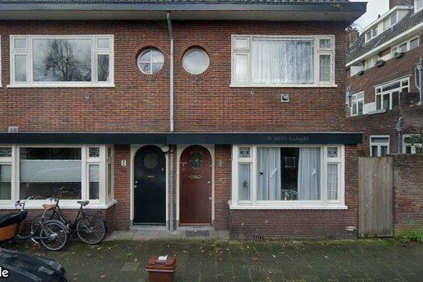Huurwoning Reviuskade in Utrecht