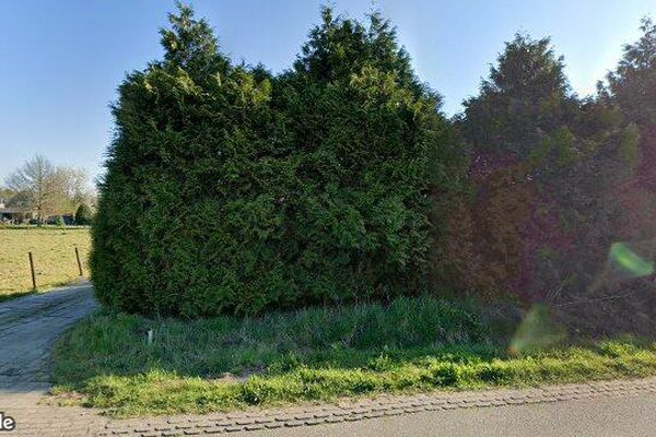House Meester van Coothstraat in Lith