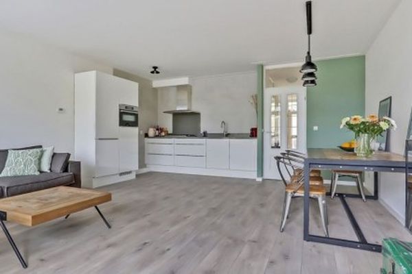 Room Croeselaan in Utrecht