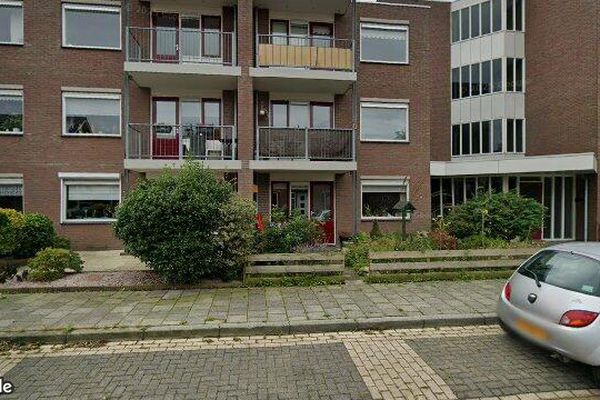 Appartement Koekoekstraat in Assen