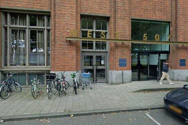 Appartement Westzeedijk in Rotterdam