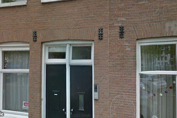 Appartement Marnixkade in Amsterdam