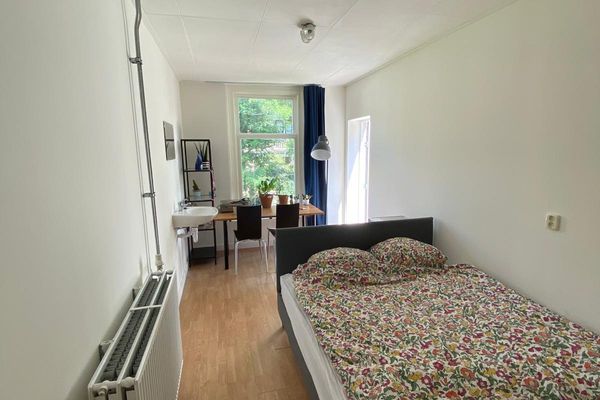 Room Prins Hendrikstraat in Zwolle
