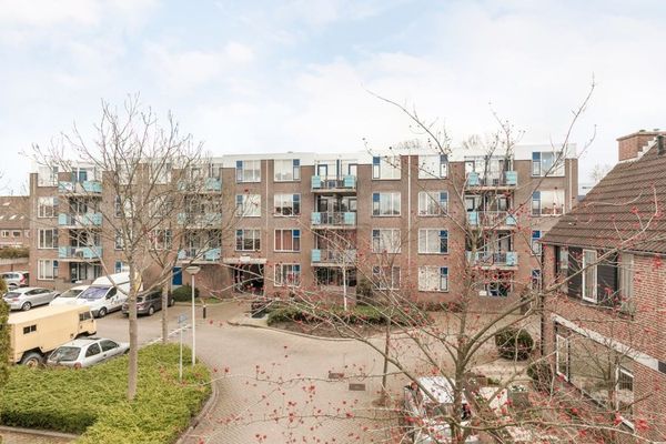 Apartment Eikenhorst in Alphen aan den Rijn