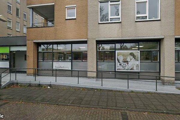 Appartement Burgemeester Kuperusplein in Heerenveen