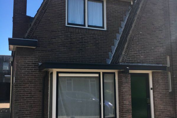Appartement 1e Oosterstraat in Hilversum
