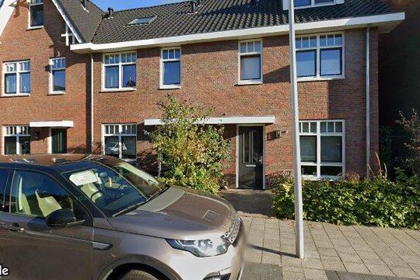 Huurwoning Architectenlaan in Bergschenhoek