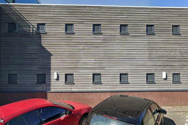 Appartement Schoolbaan in Roelofarendsveen