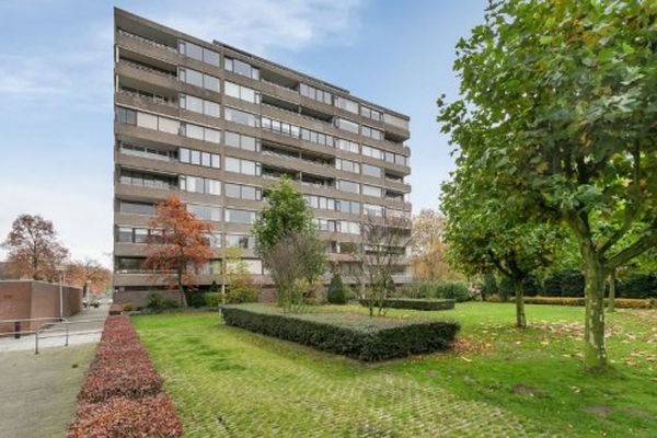 Appartement Venuslaan in Eindhoven