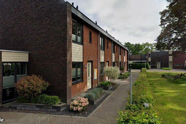 House Blaarkop in Hapert