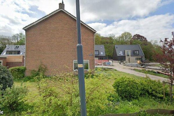 House Torenweg in Nederhorst den Berg