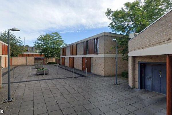 Huurwoning Den Deken in Maastricht
