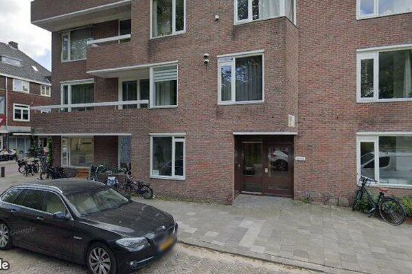 Appartement Koningslaan in Utrecht