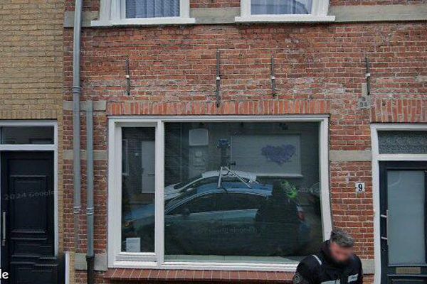 Huurwoning Beestenmarkt in Hulst