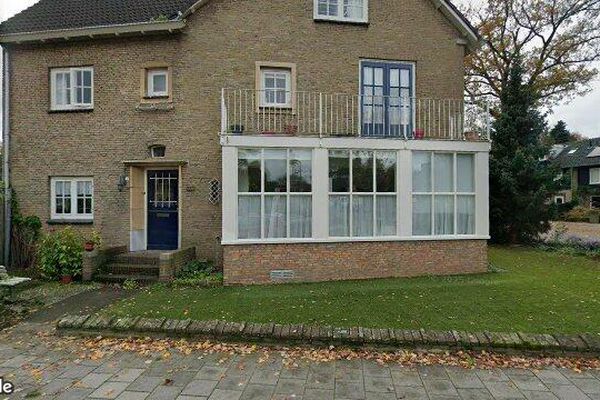 House Park De Braacken in Vught