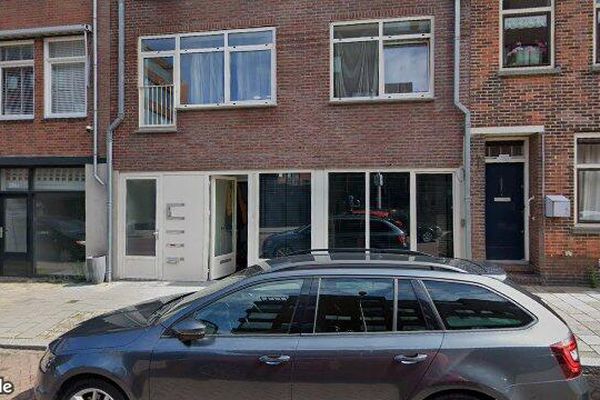 Appartement Dr. Lelykade in Den Haag