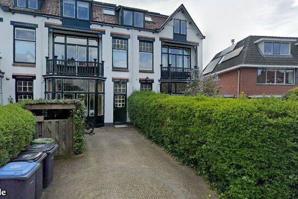 Huurwoning Oude Amersfoortseweg in Hilversum