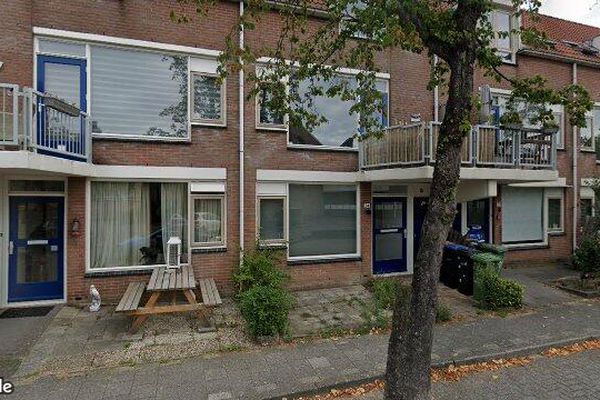 Apartment Eek in Huizen