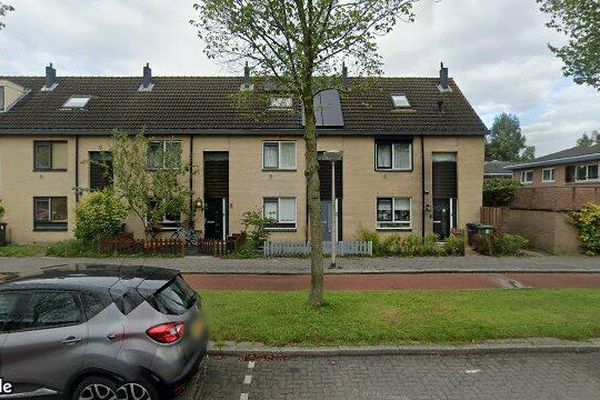 Huurwoning Loethoelilaan in Amstelveen