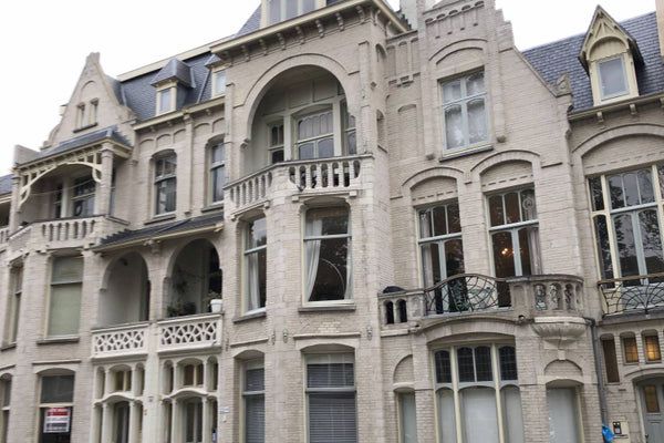 Appartement Laan van Meerdervoort in Den Haag
