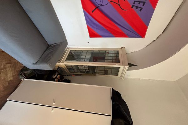 Huurwoning Oostzeedijk in Rotterdam