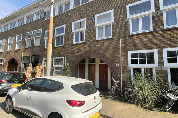 Kamer Hommelseweg in Arnhem