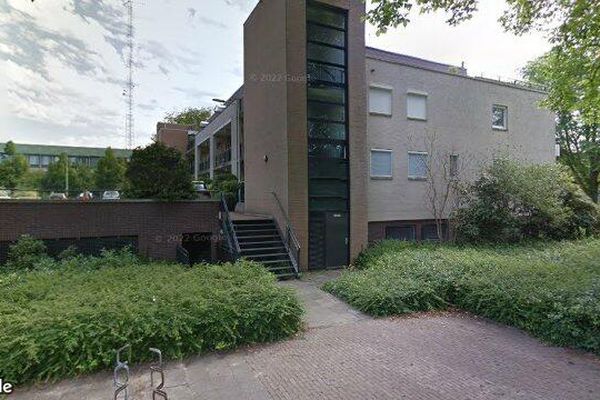 Appartement Zijllaan in Wassenaar