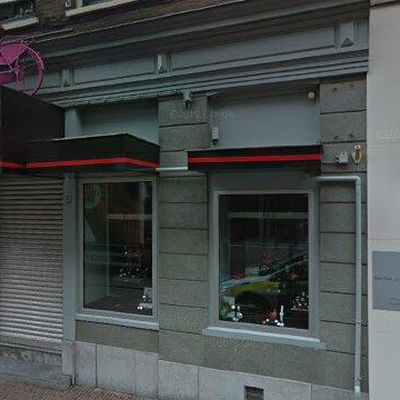 koningstraat, Arnhem