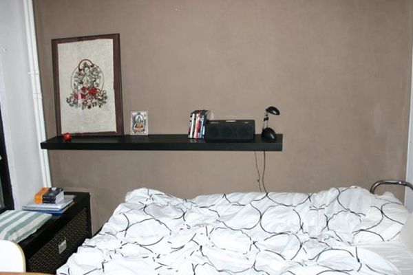 Room Cornelis Heinricksestraat in Rotterdam