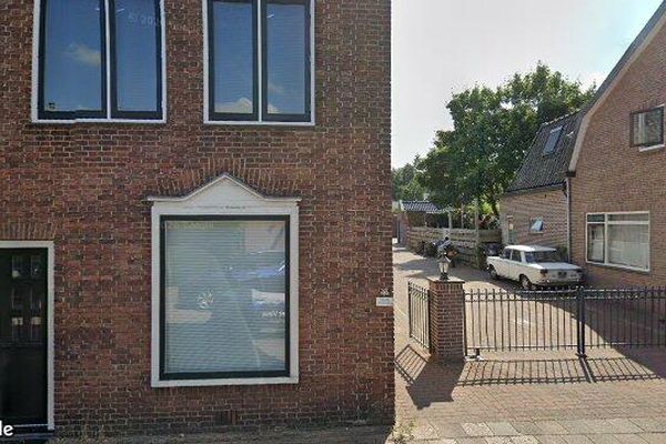 Appartement Nooitgedacht in Zeist