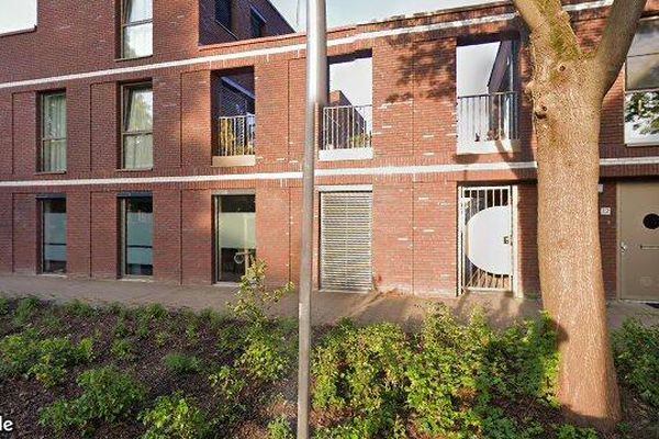 House Prinses Mariannehof in Eindhoven