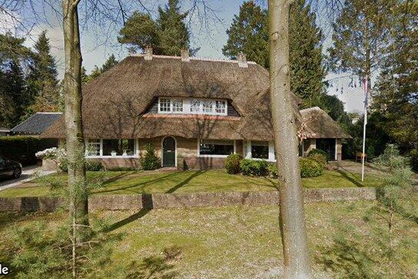 Huurwoning Grindberglaan in Apeldoorn