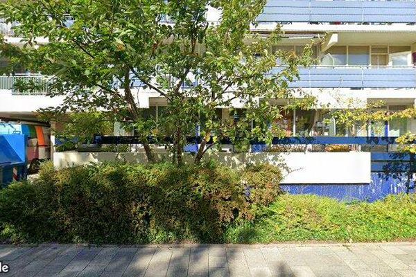 Appartement Mercuriusplein in Assen