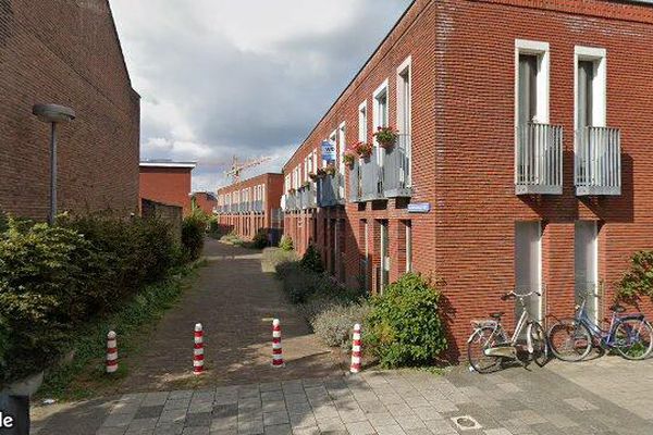 Huurwoning Schaarsbeekstraat in Utrecht