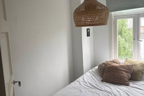 Room Onbekend in Amsterdam