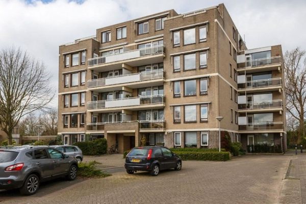 Appartement Cauberg in Alphen aan den Rijn